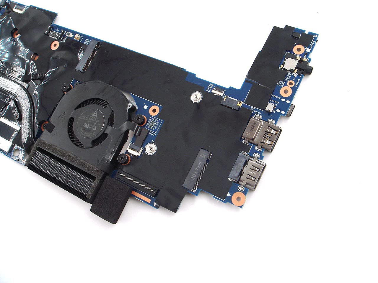 Amazon.com: Bayjebu Parts for Lenovo ThinkPad X1 Yoga 3rd Gen 3